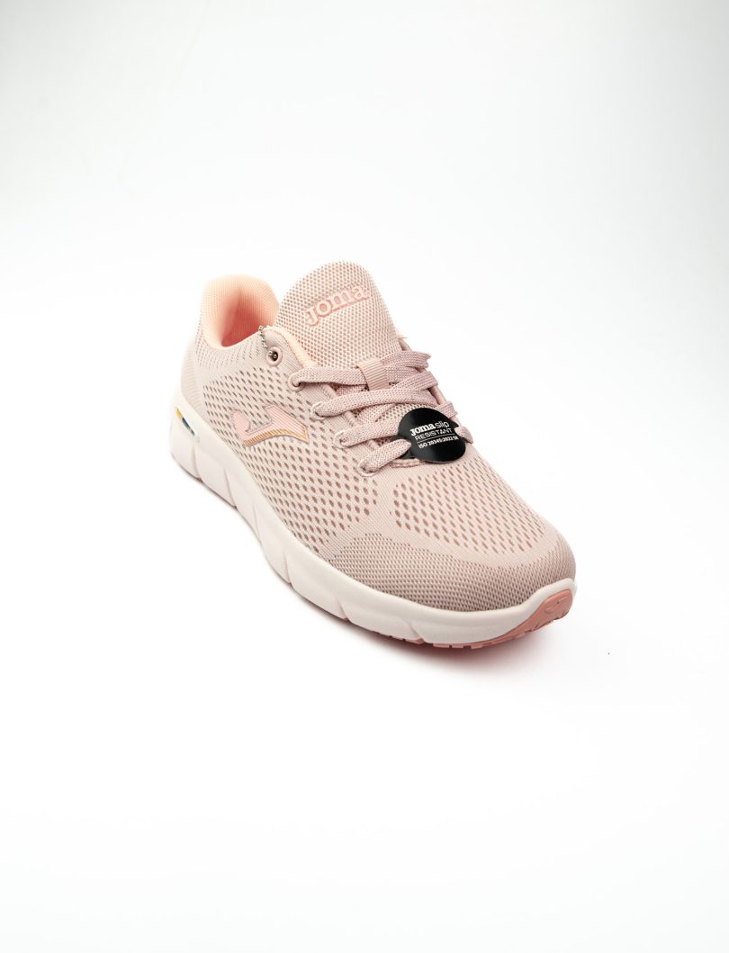 Joma 2313 Zen Lady Pembe Kadın Sneaker Ayakkabı