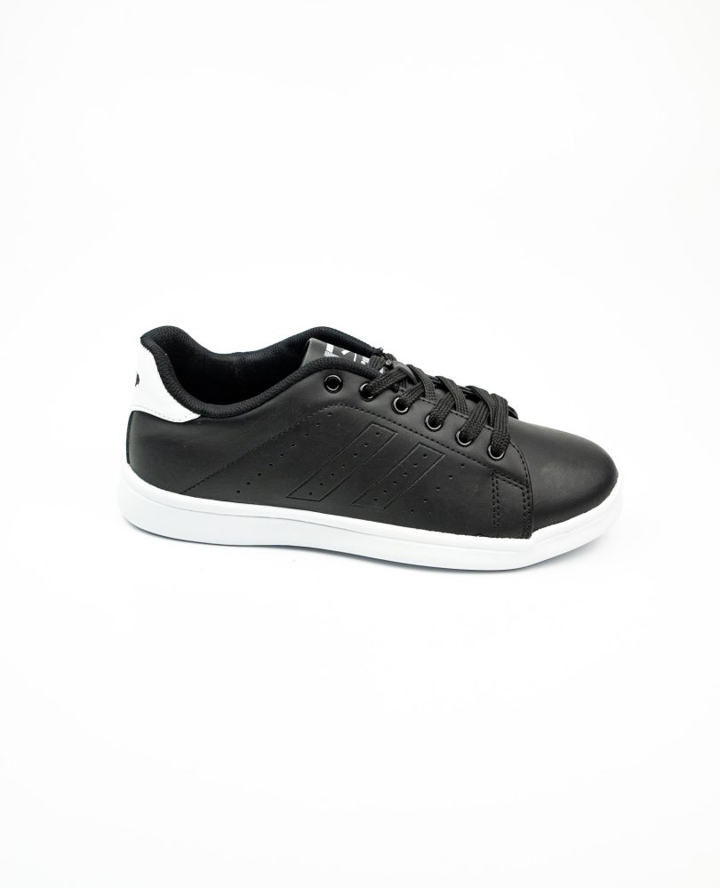 Jump 15306 Siyah Unisex Sneaker - Görsel 2