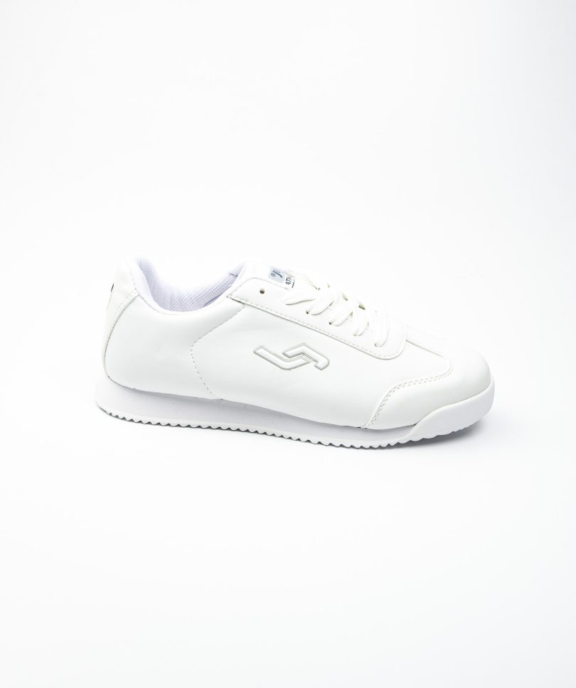 Jump 28165 Beyaz Unisex Sneaker - Görsel 2