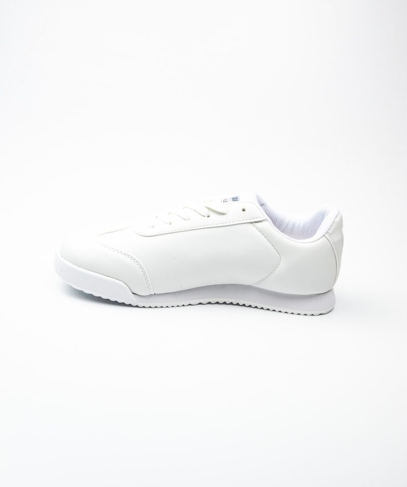 Jump 28165 Beyaz Unisex Sneaker - Görsel 3