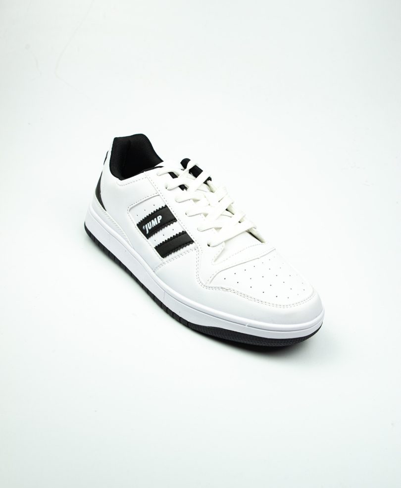 Jump 28505 Beyaz Erkek Sneaker