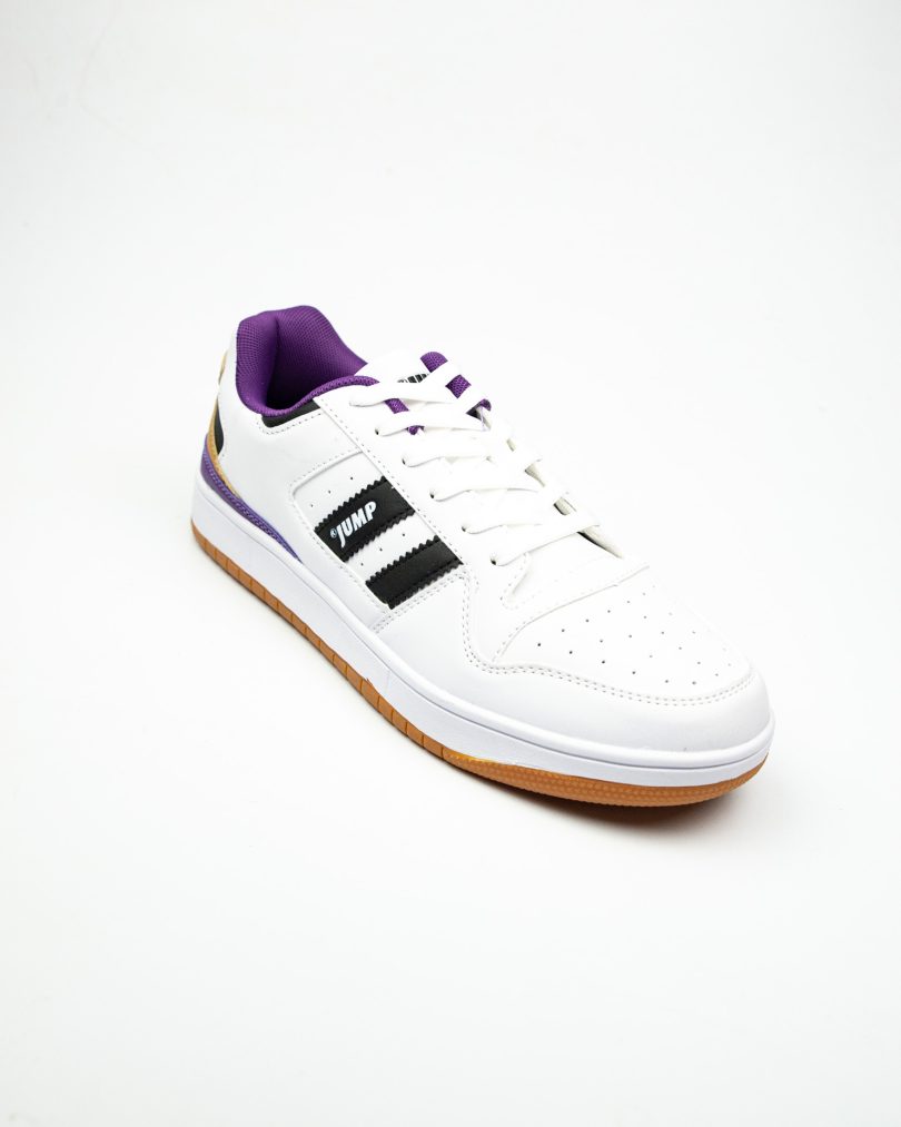 Jump 28505 Beyaz Erkek Sneaker