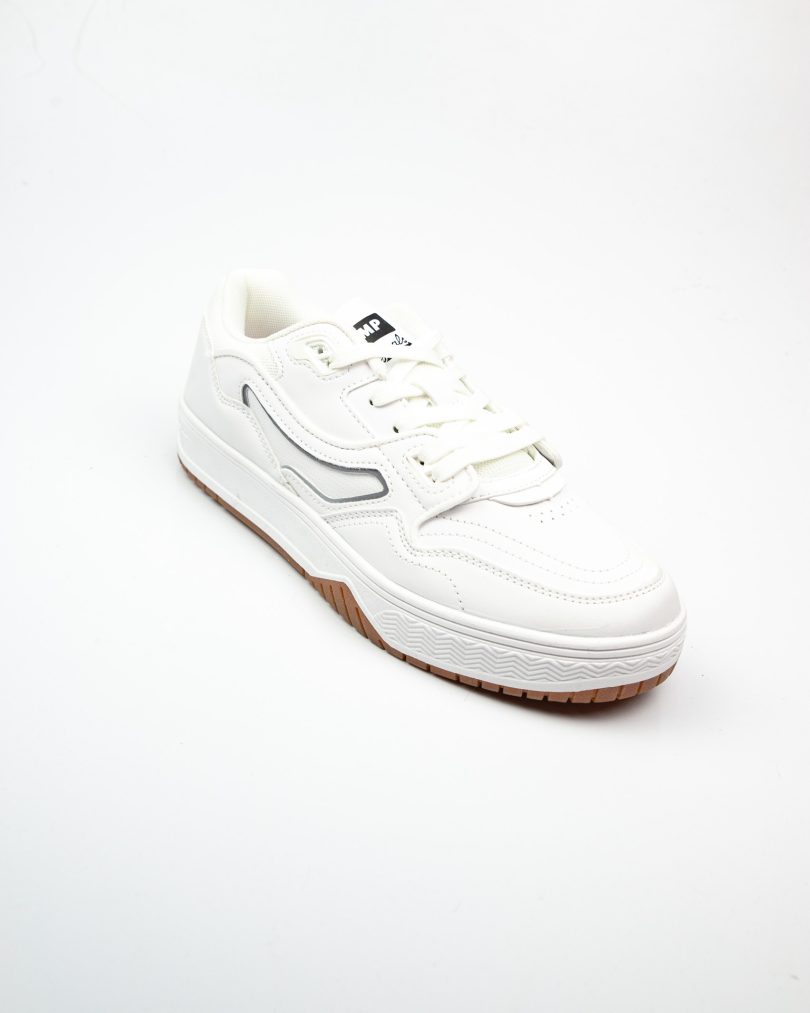 Jump 28520 Beyaz Erkek Sneaker