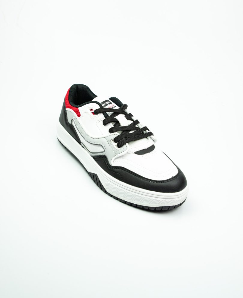 Jump 28520 Beyaz Kadın Sneaker