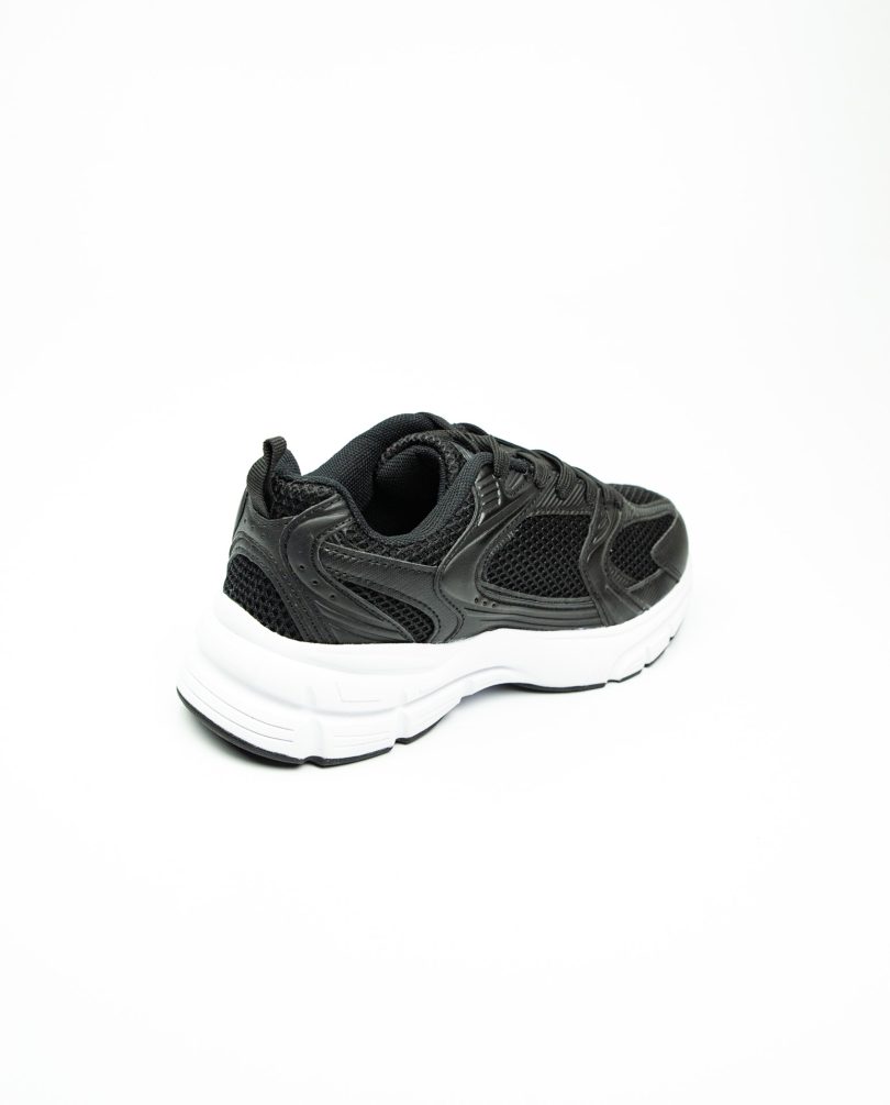 Jump 28712 Siyah Unisex Sneaker - Görsel 4