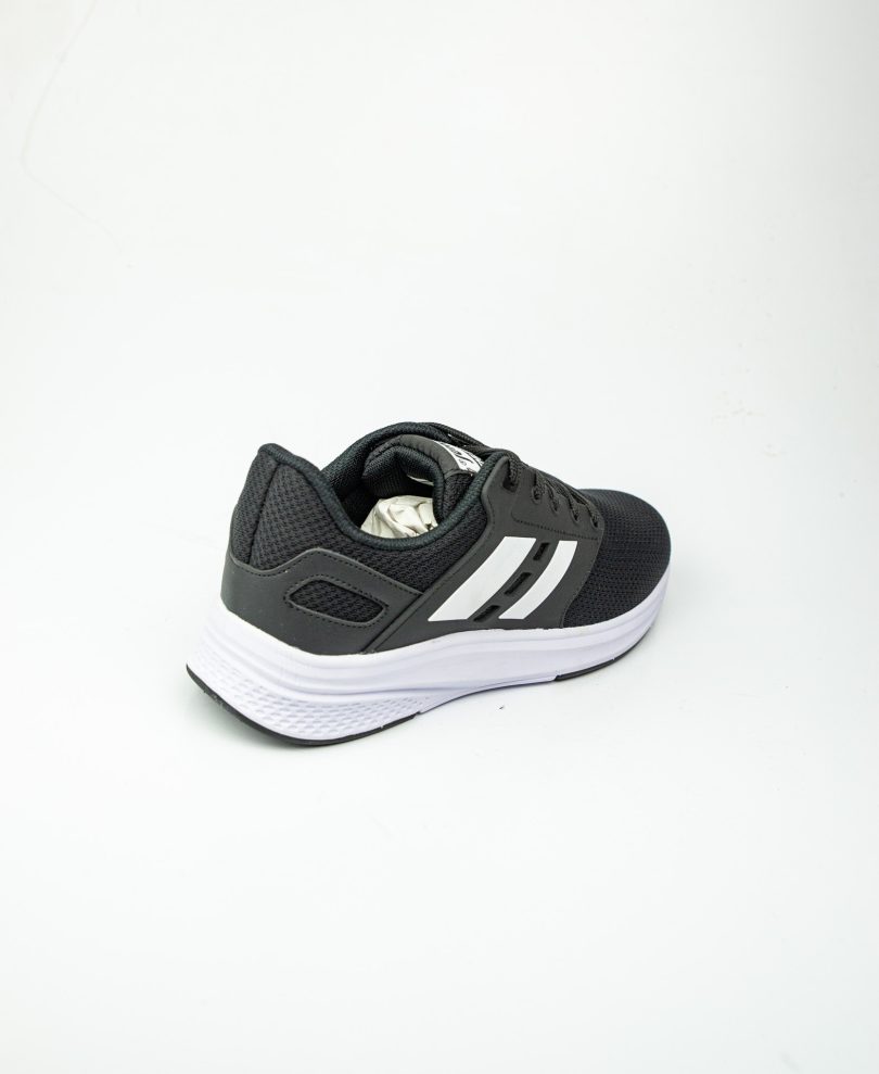 Jump 29964 Siyah Unisex Spor Ayakkabı - Görsel 4