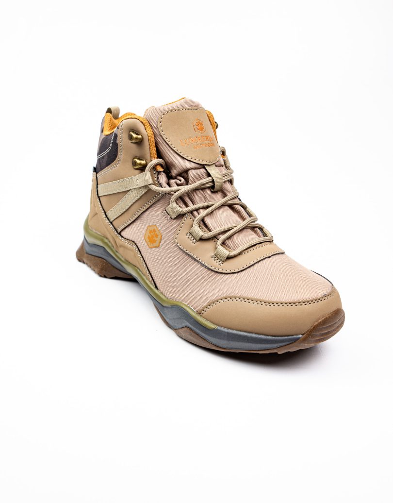 Lumberjack 101164683 Brandon Hi Kum Waterproof Outdoor Erkek Bot