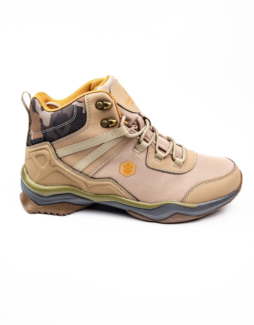 Lumberjack 101164683 Brandon Hi Kum Waterproof Outdoor Erkek Bot - Görsel 2