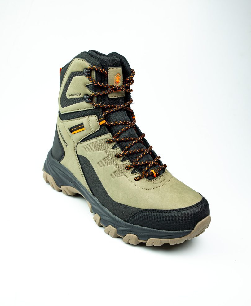 Lumberjack 101782583 Carmen Hi Kum Waterproof Erkek Outdoor Bot