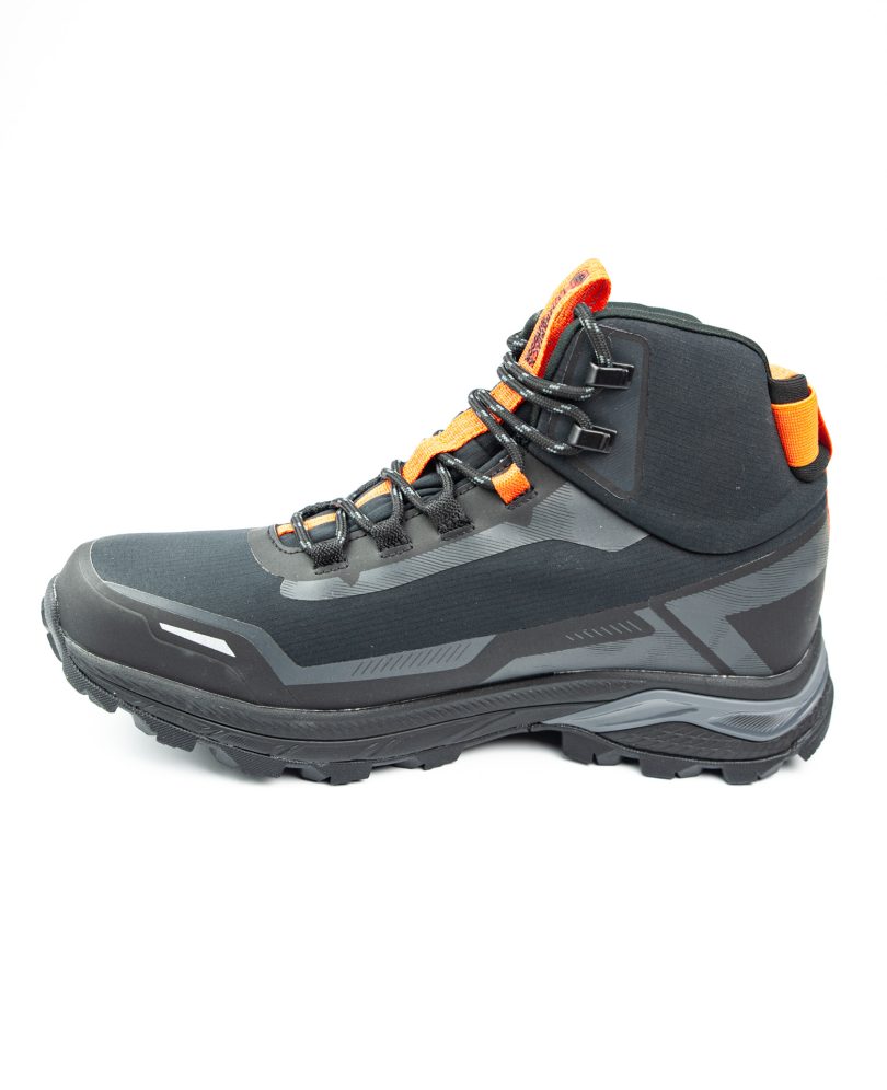 Lumberjack RACER HI 4PR Siyah Waterproof Erkek Outdoor Bot - Görsel 3